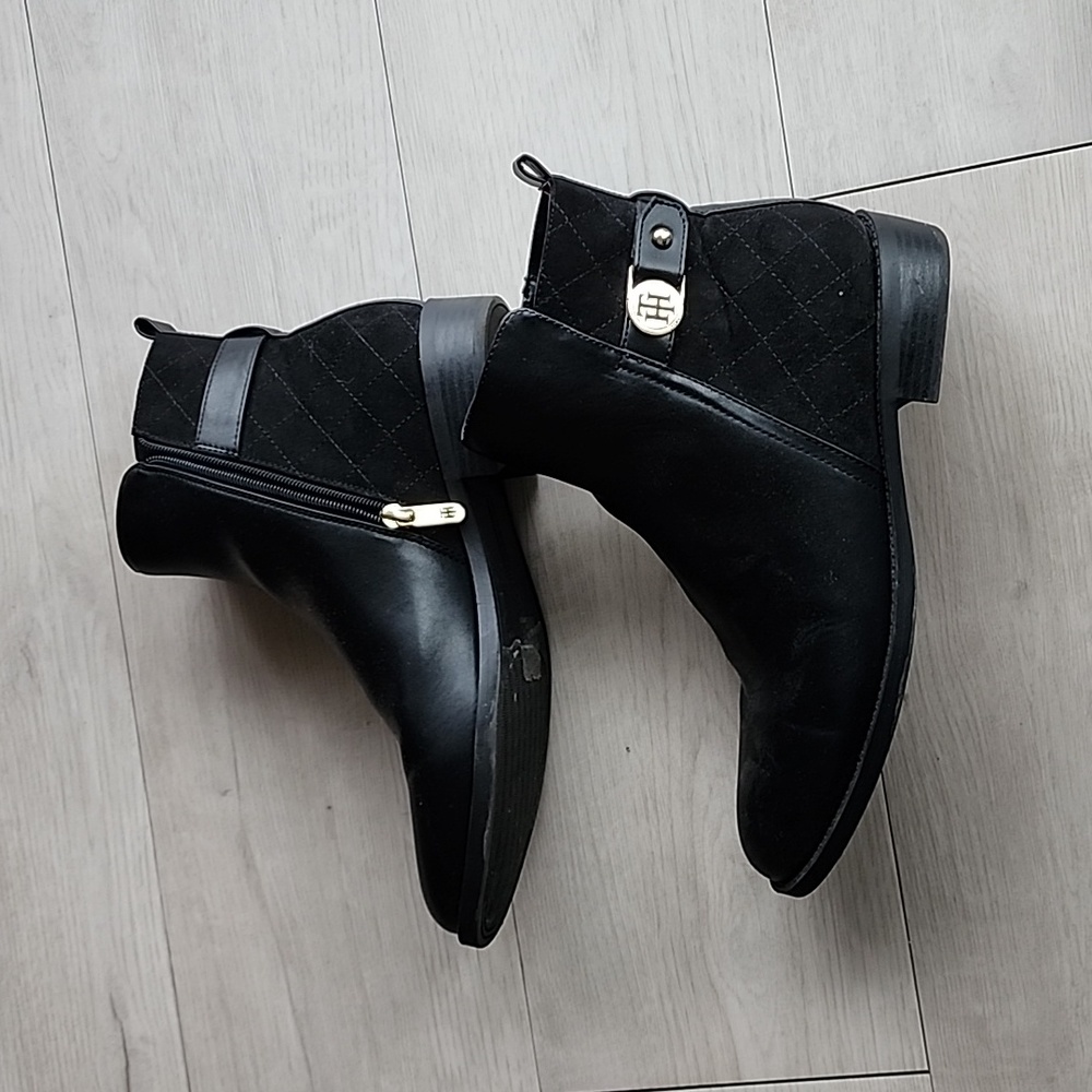 Tommy Hilfiger Boots